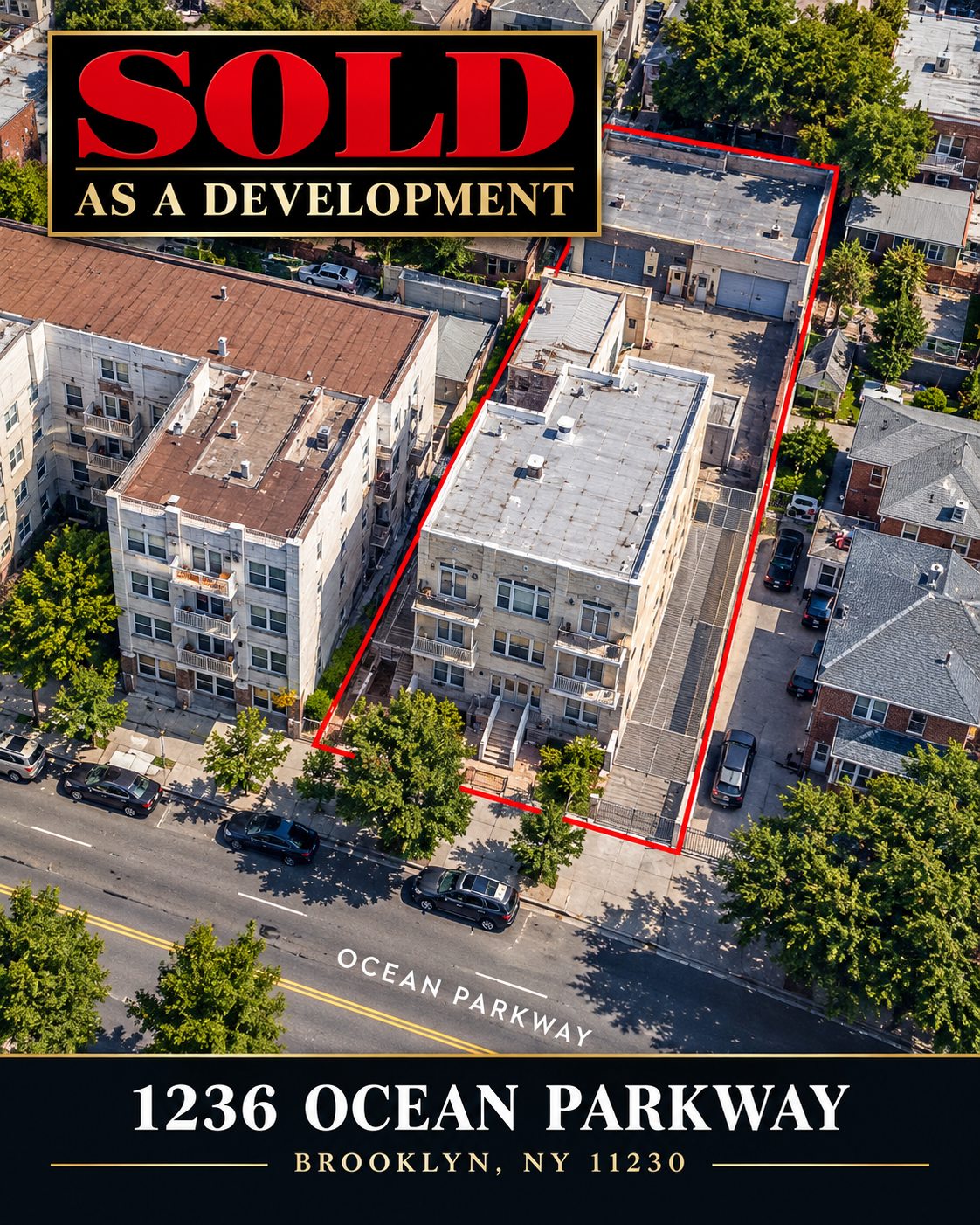 Previously prepared property marketing artwork 8