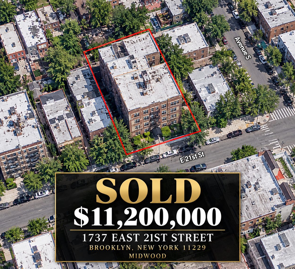 Previously prepared property marketing artwork 9